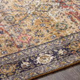 surya leicester lec 2305 dark blue rug