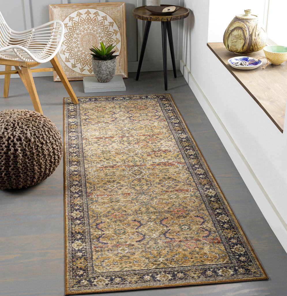 surya leicester lec 2305 dark blue rug