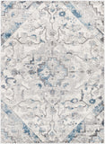surya lagom lgm 2314 gray rug