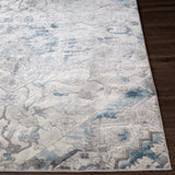 surya lagom lgm 2314 gray rug