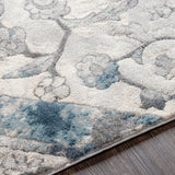surya lagom lgm 2314 gray rug