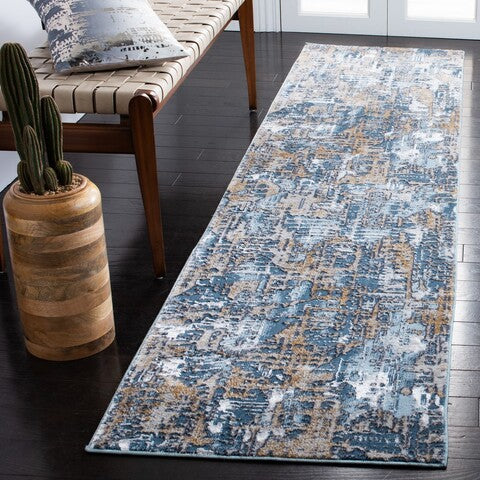safavieh clearance lagoon lgn174m blue rug