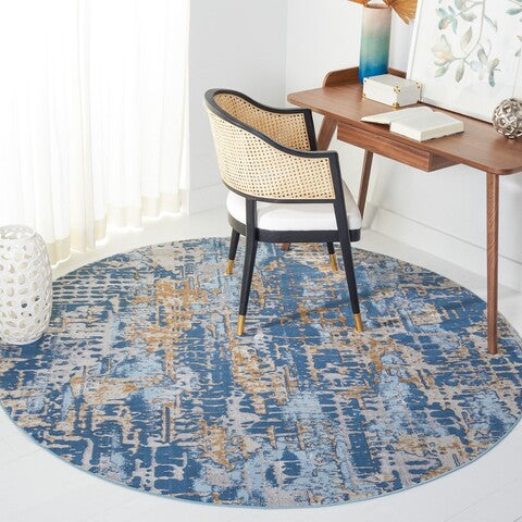 safavieh clearance lagoon lgn174m blue rug