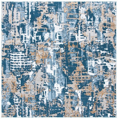 safavieh clearance lagoon lgn174m blue rug