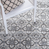 safavieh clearance lagoon lgn230f grey rug