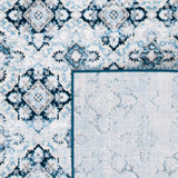 safavieh clearance lagoon lgn230n navy rug