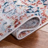safavieh clearance lagoon lgn230t brown rug