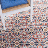 safavieh clearance lagoon lgn230t brown rug