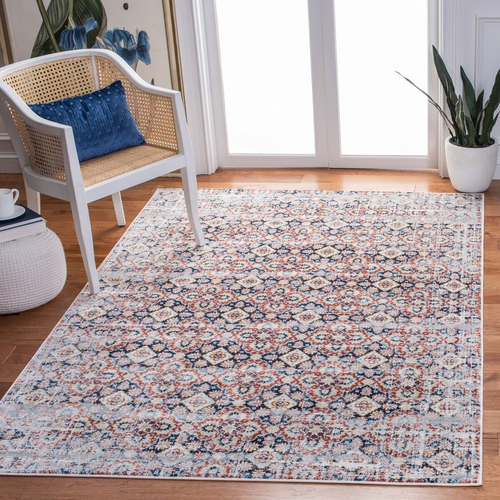 safavieh clearance lagoon lgn230t brown rug