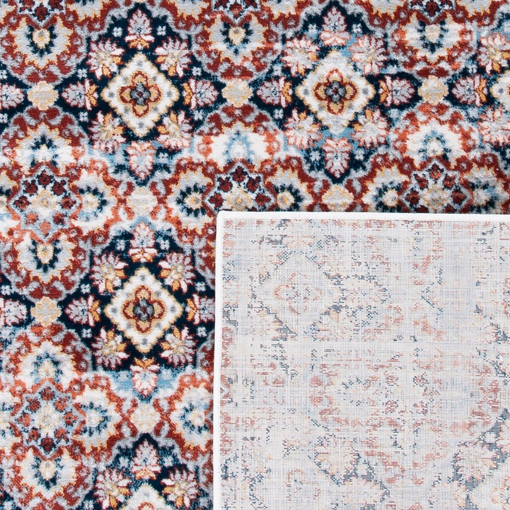 safavieh clearance lagoon lgn230t brown rug