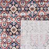 safavieh clearance lagoon lgn230t brown rug