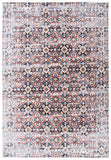 safavieh clearance lagoon lgn230t brown rug