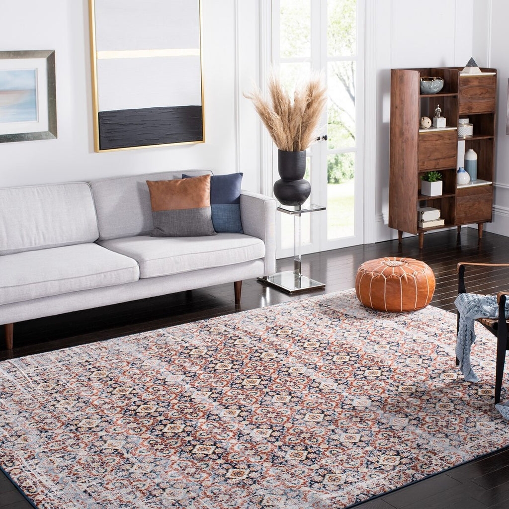 safavieh clearance lagoon lgn230t brown rug