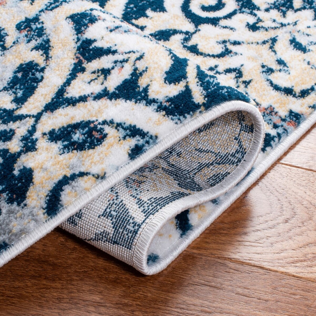 safavieh clearance lagoon lgn234n navy rug