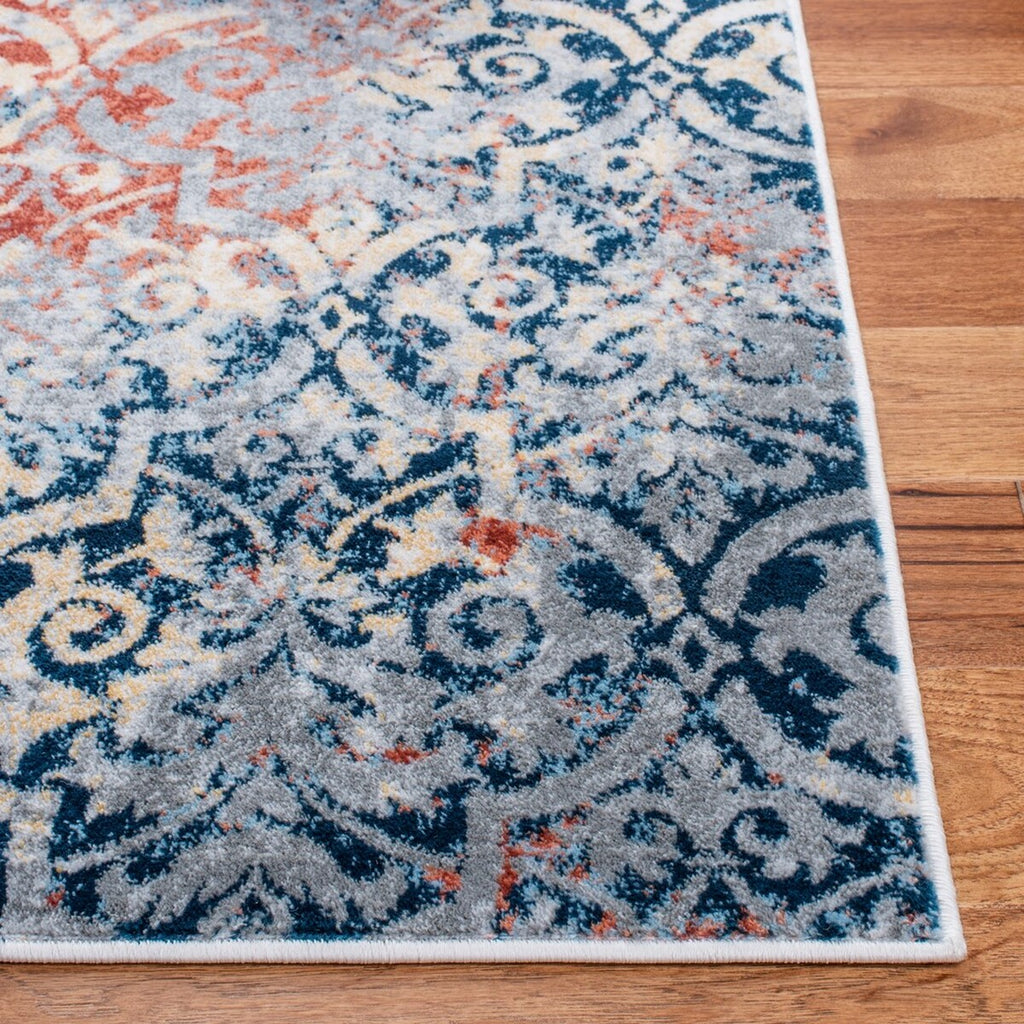 safavieh clearance lagoon lgn234n navy rug