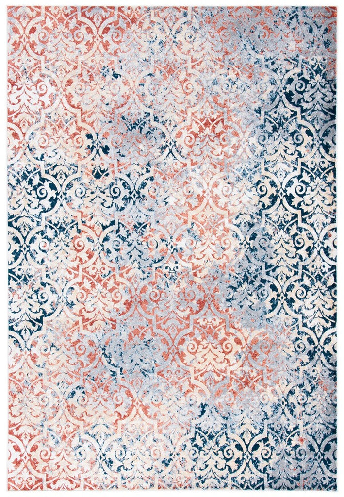 safavieh clearance lagoon lgn234n navy rug