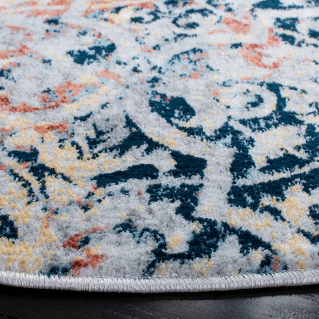 safavieh clearance lagoon lgn234n navy rug