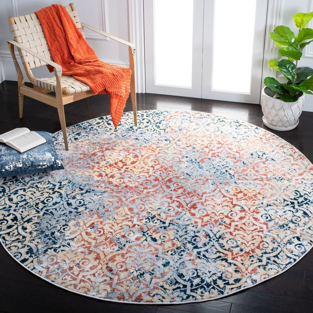 safavieh clearance lagoon lgn234n navy rug