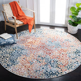 safavieh clearance lagoon lgn234n navy rug