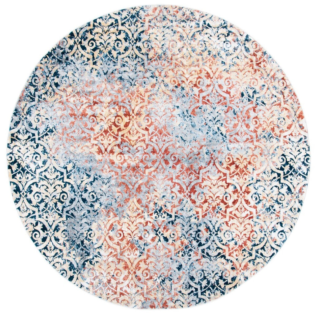 safavieh clearance lagoon lgn234n navy rug
