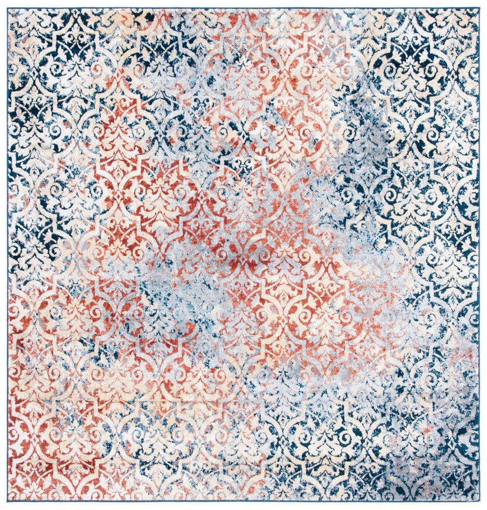 safavieh clearance lagoon lgn234n navy rug