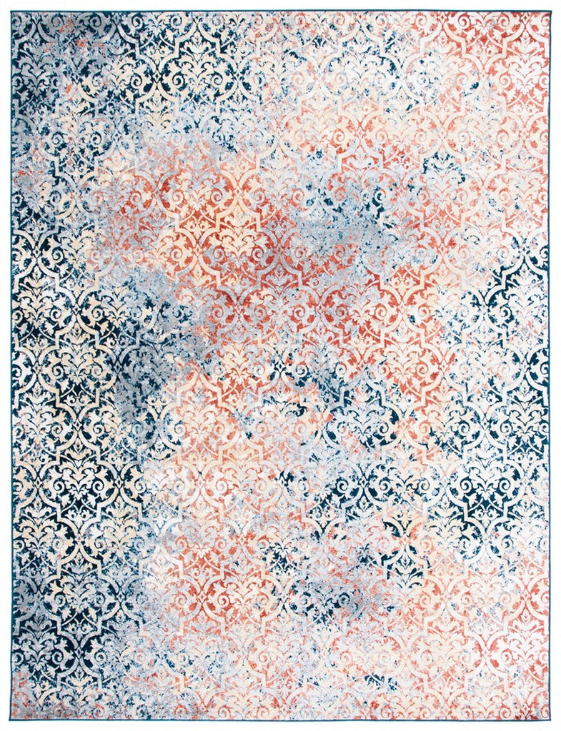 safavieh clearance lagoon lgn234n navy rug
