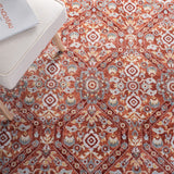 safavieh clearance lagoon lgn238t light brown rug
