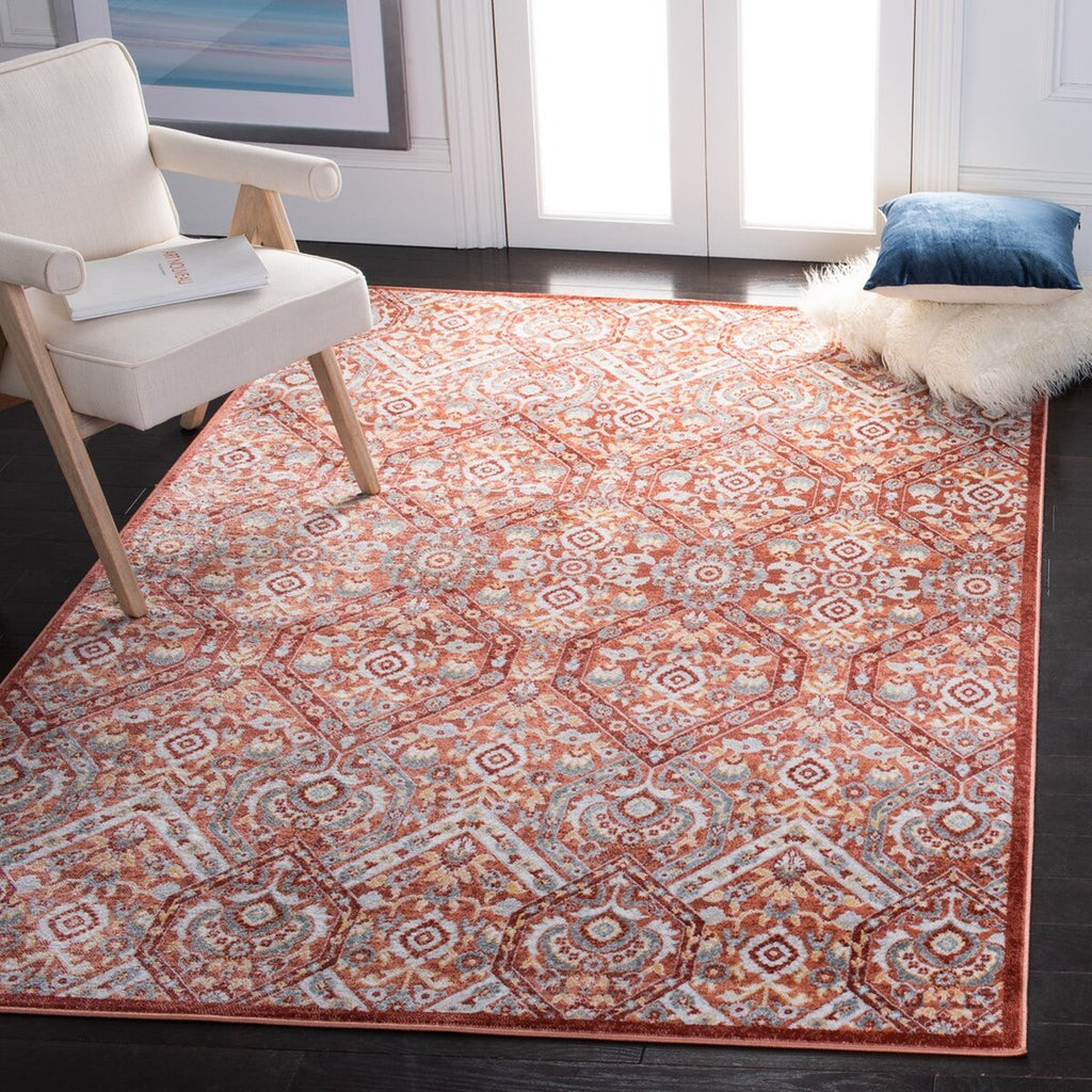 safavieh clearance lagoon lgn238t light brown rug