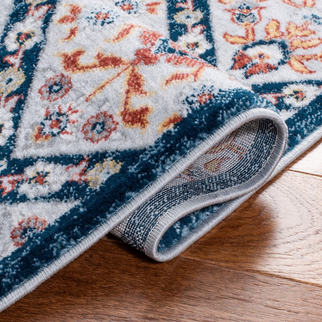 safavieh clearance lagoon lgn238u brown rug