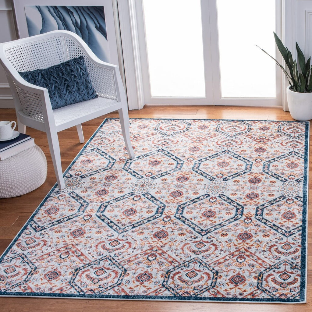 safavieh clearance lagoon lgn238u brown rug
