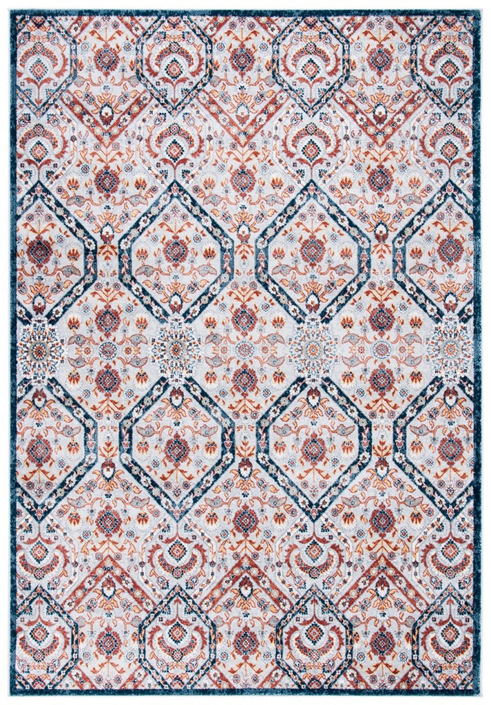 safavieh clearance lagoon lgn238u brown rug