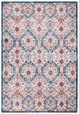safavieh clearance lagoon lgn238u brown rug