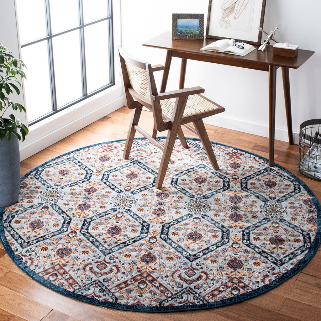 safavieh clearance lagoon lgn238u brown rug