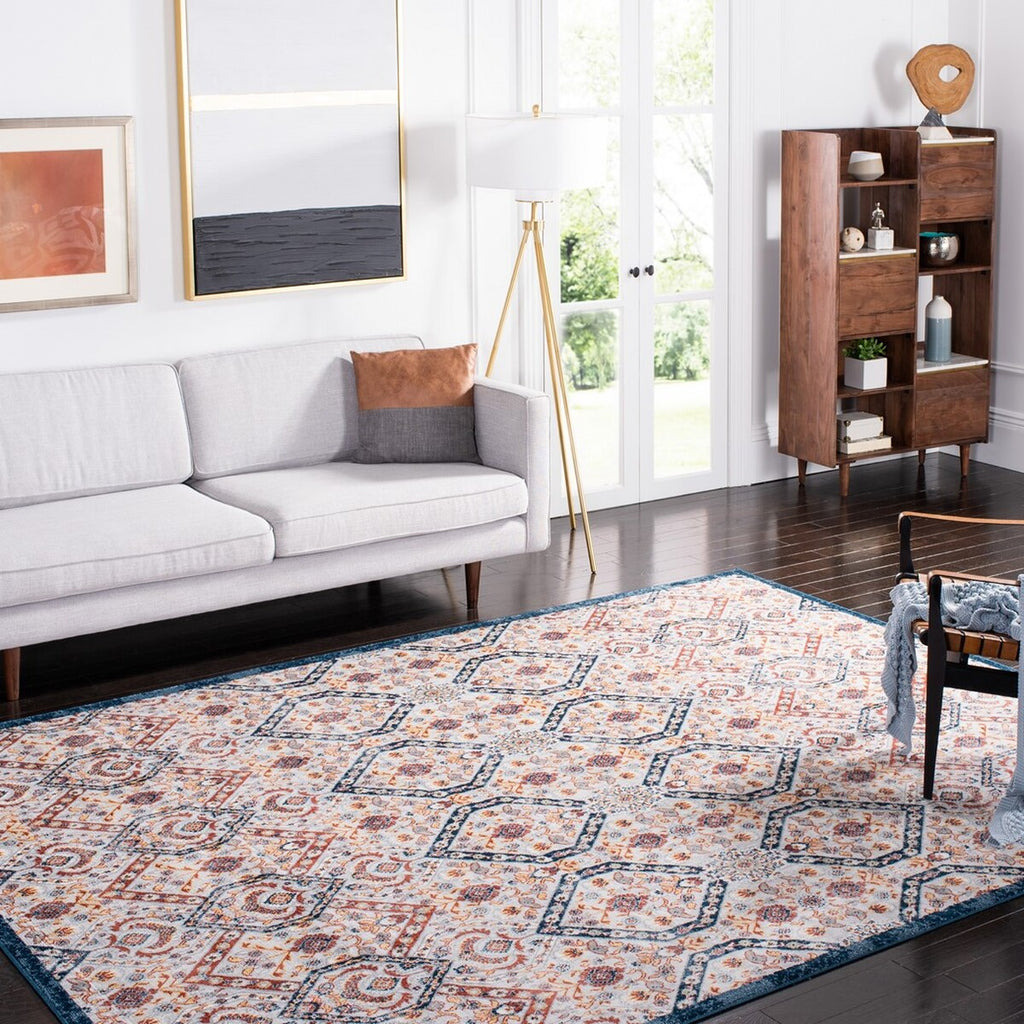 safavieh clearance lagoon lgn238u brown rug