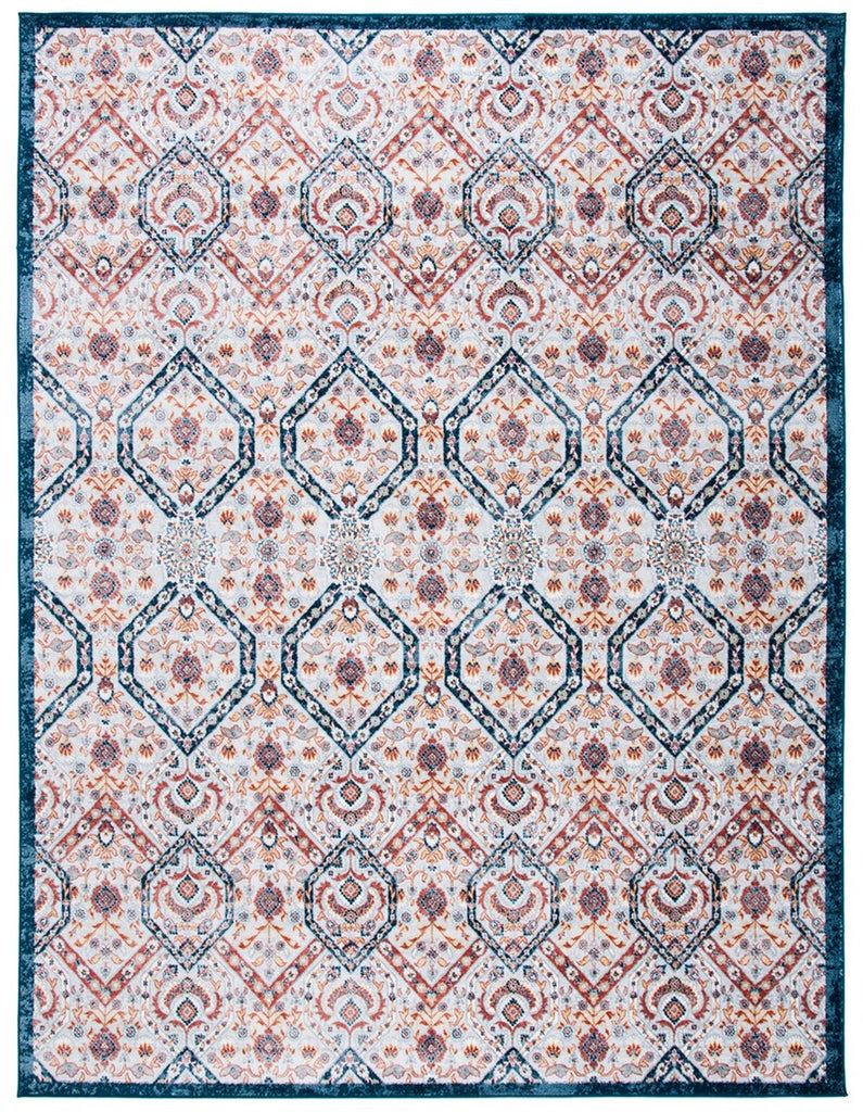 safavieh clearance lagoon lgn238u brown rug