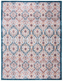 safavieh clearance lagoon lgn238u brown rug
