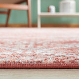 safavieh clearance lagoon lgn240t brown rug