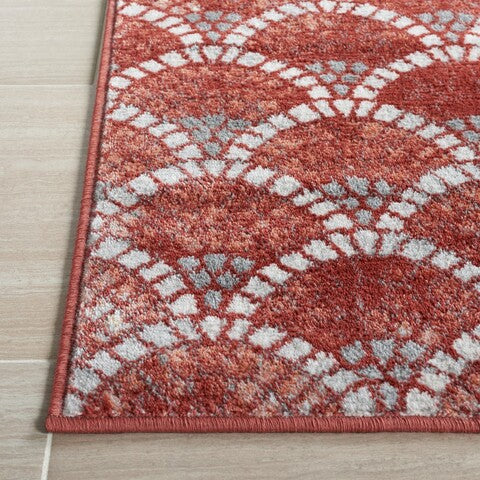 safavieh clearance lagoon lgn240t brown rug