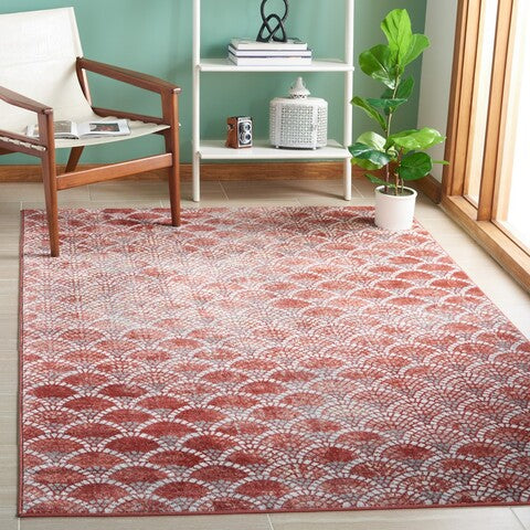safavieh clearance lagoon lgn240t brown rug