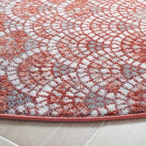 safavieh clearance lagoon lgn240t brown rug