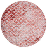 safavieh clearance lagoon lgn240t brown rug