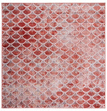 safavieh clearance lagoon lgn240t brown rug