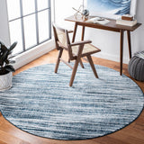 safavieh clearance lagoon lgn243n navy rug