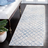 safavieh clearance lagoon lgn512m blue rug
