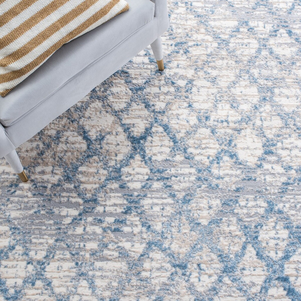 safavieh clearance lagoon lgn512m blue rug