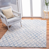 safavieh clearance lagoon lgn512m blue rug