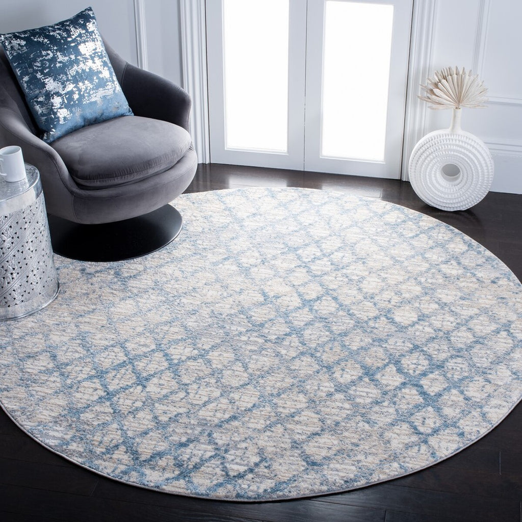 safavieh clearance lagoon lgn512m blue rug
