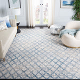 safavieh clearance lagoon lgn512m blue rug
