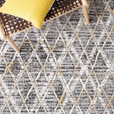 safavieh clearance lagoon lgn515f grey rug