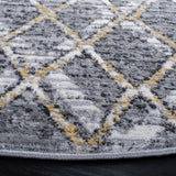 safavieh clearance lagoon lgn515f grey rug
